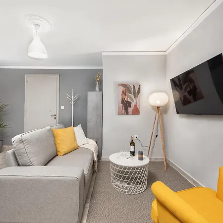 Marasi Apartment - Islander'S Home Collection Διαμέρισμα Rhodes City