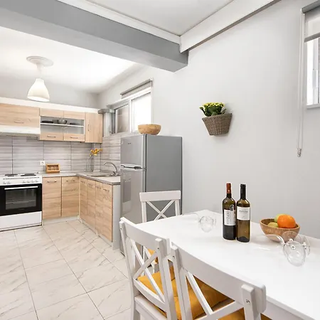 Διαμέρισμα Marasi Apartment - Islander'S Home Collection *