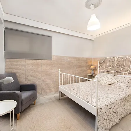 Διαμέρισμα Marasi Apartment - Islander'S Home Collection Rhodes City