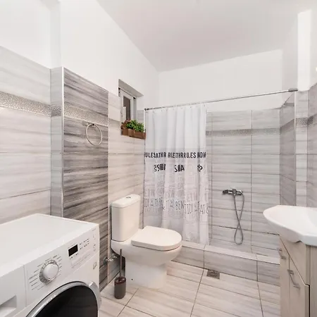 Διαμέρισμα Marasi Apartment - Islander'S Home Collection