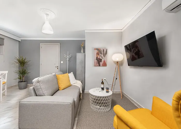 Marasi - Islander's Collection דירה עיר רודוס