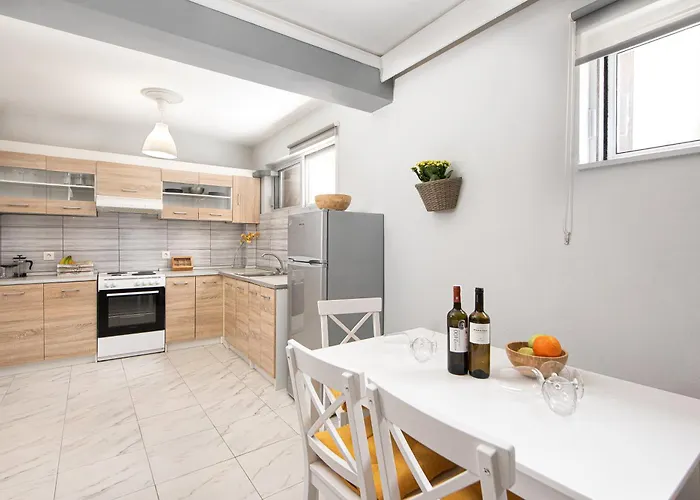 דירה Marasi - Islander's Collection *