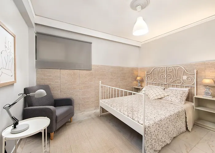 דירה Marasi - Islander's Collection עיר רודוס