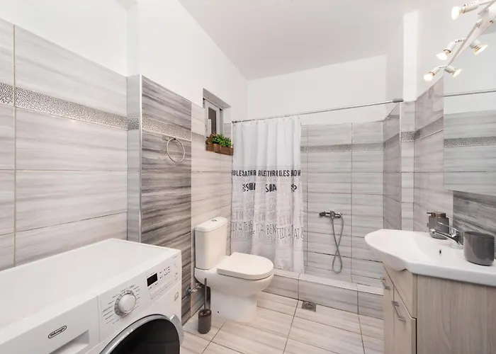 דירה Marasi - Islander's Collection